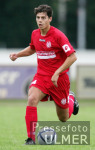 Fussball 1. Bundesliga: Mainz, WEIGELT Einzelaktion