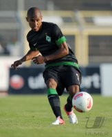 Fussball 1. Bundesliga, Saison 2012/2013: Testspiel Werder Bremen - FC Aberdeen