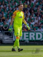 Fussball 1. Bundesliga Saison 18/19: RB Leipzig - FC Bayern Muenchen