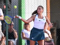 Tennis Frauen World Tennis AHG BMW Cup 2026