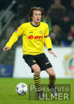 Fussball 1. Bundesliga: BVB, ROSICKY Einzelaktion