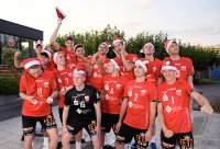 Volleyball 2. Bundesliga Saison 23/24: Fotoshooting TV Rottenburg