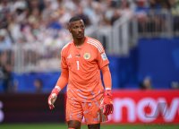 Fussball WM 2026 Vorrunde: Deutschland - Curacao