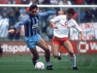 Fussball 1. Bundesliga