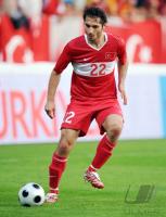 Fussball International: Tuerkei, Altintop Einzelaktion