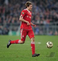 FUSSBALL  BADSTUBER   (FC Bayern Muenchen )