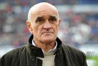 FUSSBALL 1. BUNDESLIGA: Hannover, Praesident KIND