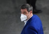 Fussball International Europameisterschaft 2021: Frankreich - Deutschland