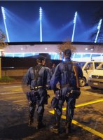 Fussball International  Europa League  Saison 2011/2012:  FC Zuerich - Lazio Rom