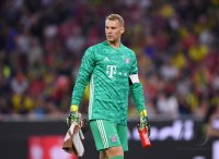 Fussball International Audi Cup 2019