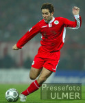 Fussball 2. Bundesliga: RWO, DECOUSSAU Einzelaktion