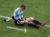 Fussball WM 2006: Deutschland - Argentinien ; Germany - Argentina