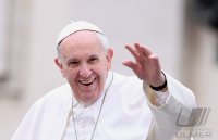 Rom Generalaudienz;  Papst Franziskus I.