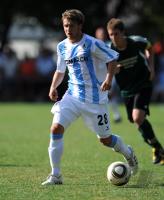 2. Fussball Bundesliga: Daniel Halfar (1860 Muenchen)