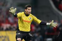 Fussball  TSCHAUNER (1860 Muenchen)