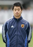 Fussball Int: Nationalmannschaft Japan, OGASAWARA