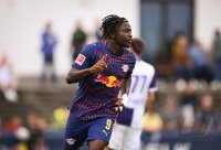 Fussball 1. Bundesliga 2025/2026 Testspiel
RB Leipzig - FC Toulouse