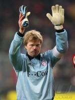 Fussball DFB Pokal FC Bayern Muenchen - Hamburger SV