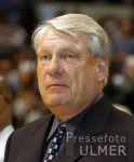 Basketball NBA  Dallas Mavericks  Trainer  Don Nelson