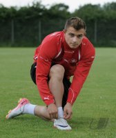 Fussball U21-EURO 2011 FINALE