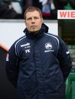 Fussball, 1. Bundesliga Saison 2012/2013: SV Werder Bremen - Greuther Fuerth