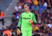 FUSSBALL International 2018/2019: FC Barcelona