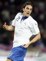 Fussball  International WM 2006, Italien