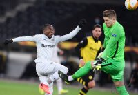 FUSSBALL EUROPA LEAGUE 20/21: BSC Young Boys Bern - Bayer 04 Leverkusen