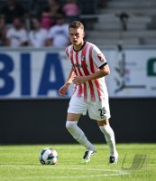 Fussball 1. Bundesliga 25/26 Testspiel
SCR Altach - SC Freiburg