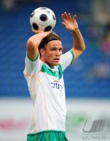 FUSSBALL BUNDESLIGA: Werder Bremen, FRITZ