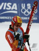 Ski Alpin; Abfahrt  Herren Beaver Creek