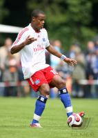 Fussball 1. Bundesliga, Hamburg: KOMPANY, Einzelaktion