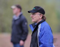 FUSSBALL  Landesliga 09/10