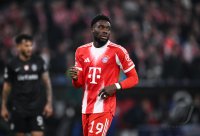 Fussball International CHL 25/26: 
FC Bayern Muenchen - Sporting Lissabon