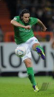 Fussball 1. Bundesliga, Saison 2011/2012: Claudio Pizarro (SV Werder Bremen)