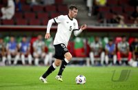 Fussball International Qualifikation WM 2026 
Deutschland - Nordirland