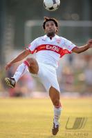 Fussball 1. Bundesliga  BASTUERK (VfB Stuttgart)