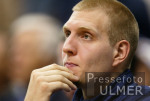 Basketball NBA  Los Angeles  Lakers  vs  Dallas Mavericks