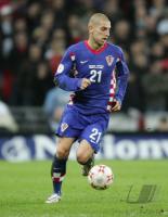 Fussball, 21.11.2007, Qualifikation England-Kroatien