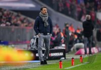 Fussball 1. Bundesliga Saison 18/19: FC Bayern Muenchen - SC Freiburg