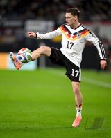 Fussball International Qualifikation WM 2026 
Deutschland - Slowakei