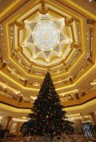 FIFA Club WM UAE 2009