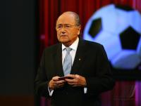 Fussball   FIFA Weltfussballer 2005