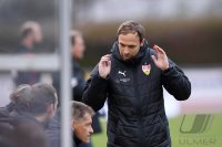 Regionalliga Suedwest 18/19: TSG  Balingen - VfB Stuttgart II