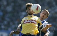 FUSSBALL International Stadion Letzigrund  FC Z - GC Z