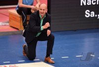 Volleyball 1. Bundesliga  Saison 17/18:  TV Rottenburg - VfB Friedrichshafen