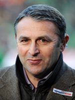 Fussball: 1. Bundesliga Saison 2010/2011: Werder Bremen, ALLOFS