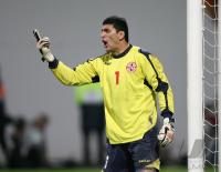 Laenderspiel Deutschland - Georgien