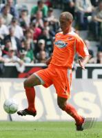 Fussball 1. Bundesliga:Borussia Mnchengladbach - Engergie Cottbus