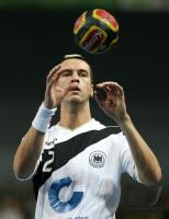 Handball, Deutsche Nationalmannschaft